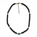 Atlas necklace