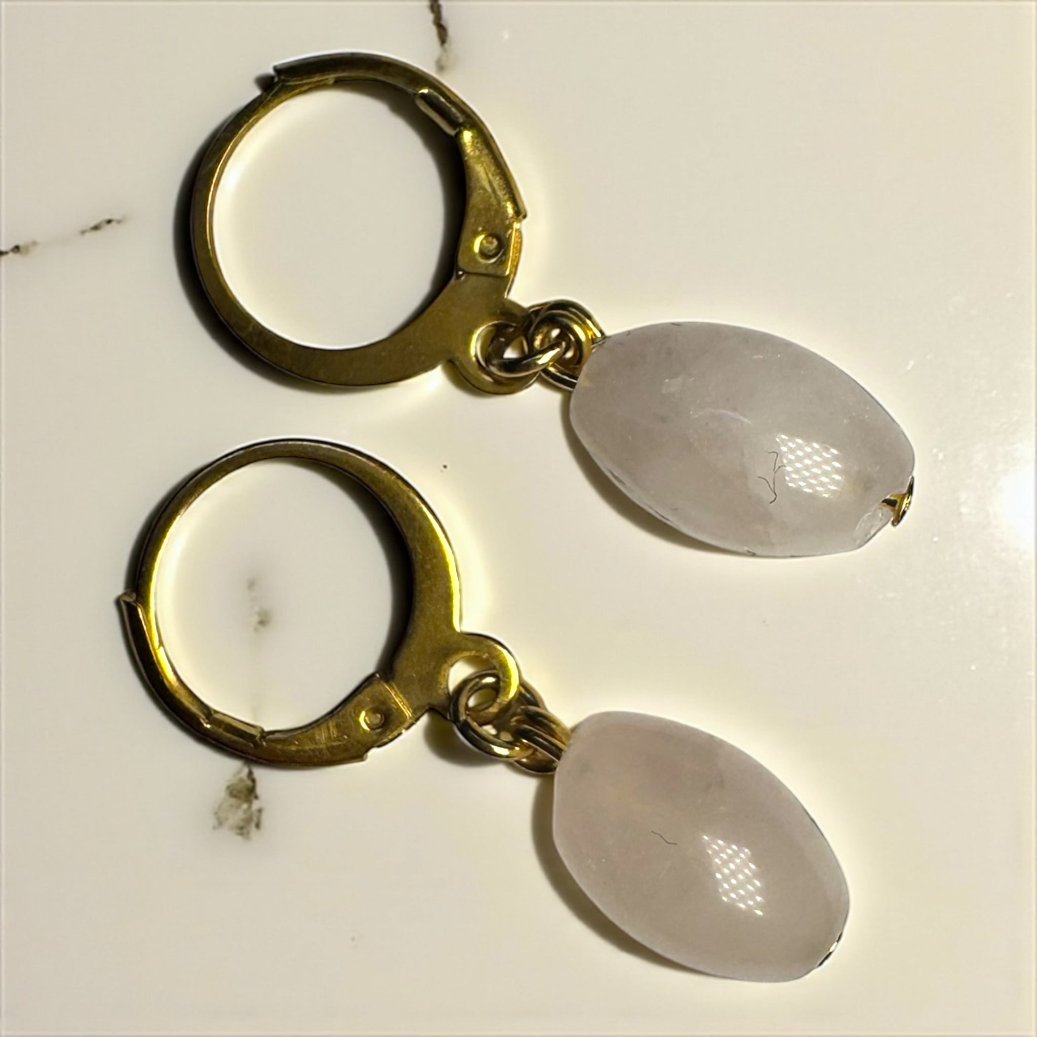Sugar quartz