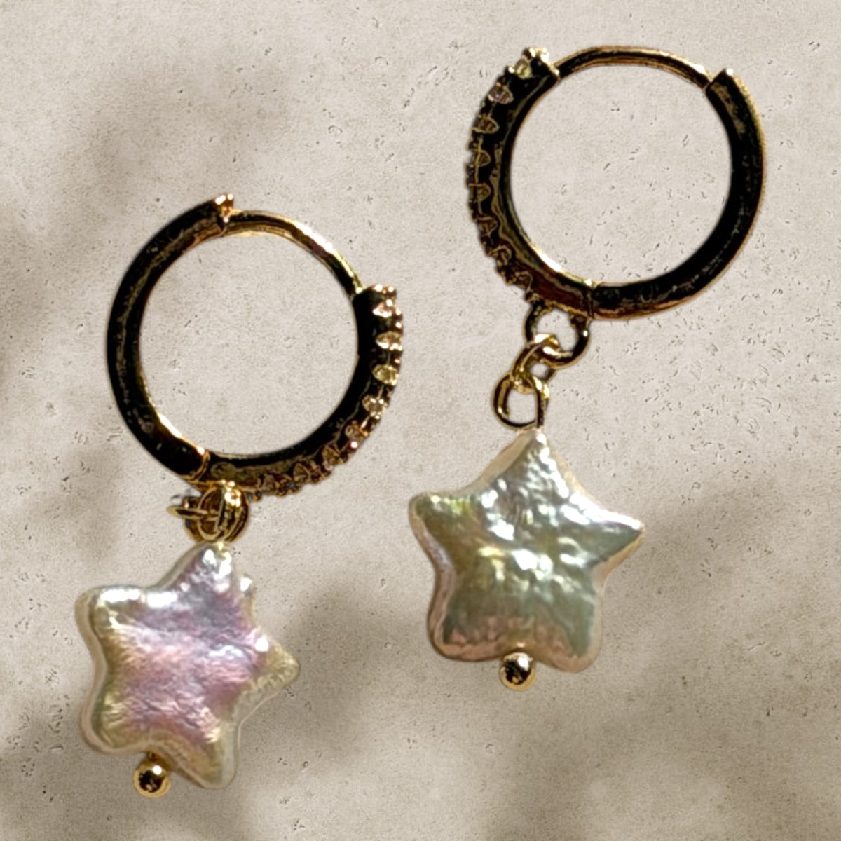 Astra hoops
