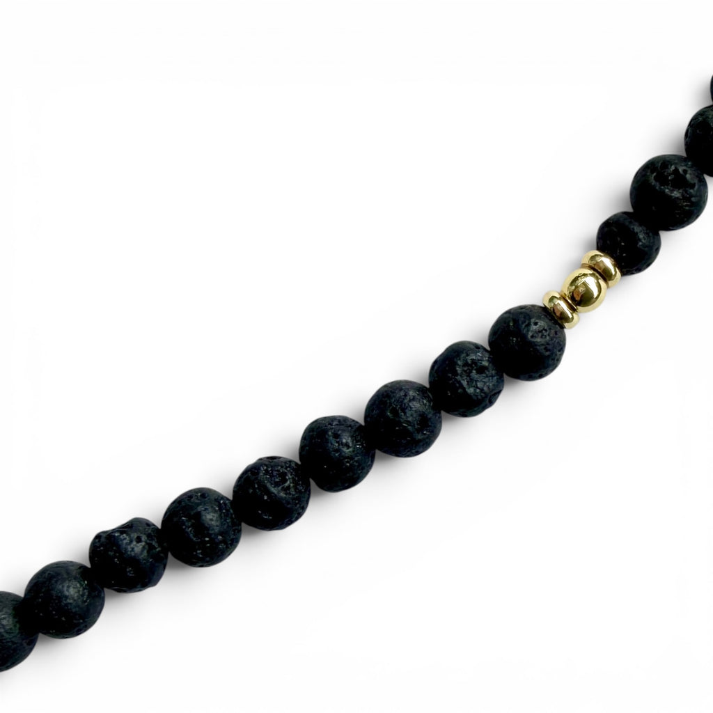 Atlas necklace