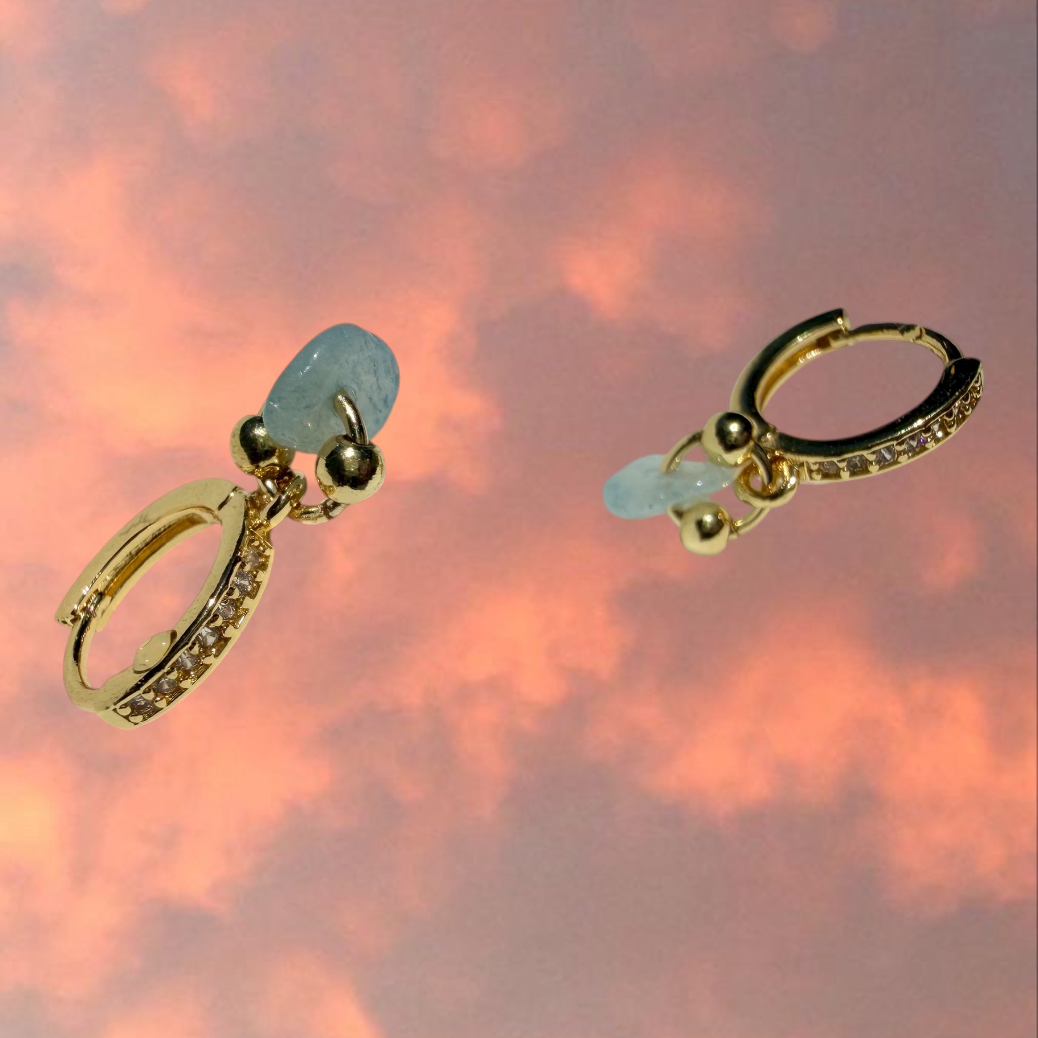 Stephanie earrings