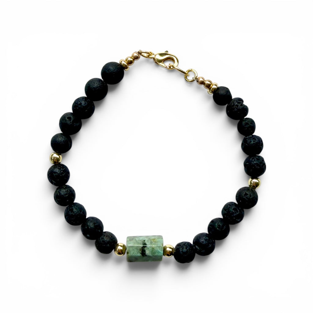 Atlas bracelet