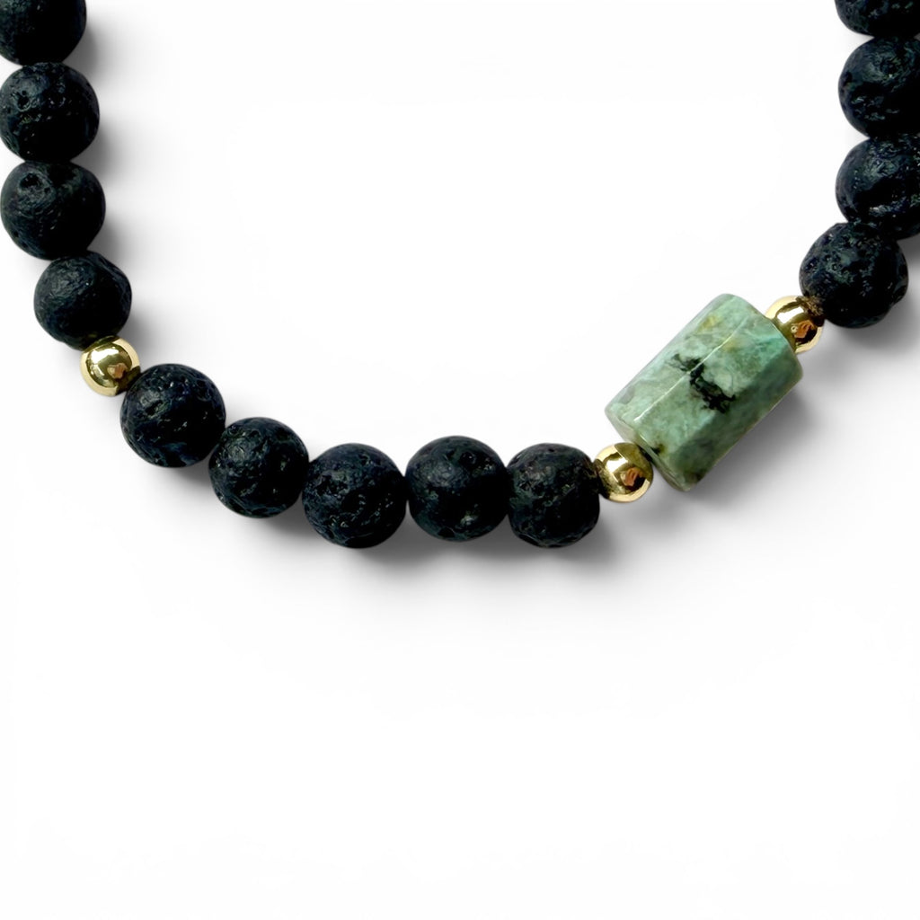 Atlas bracelet